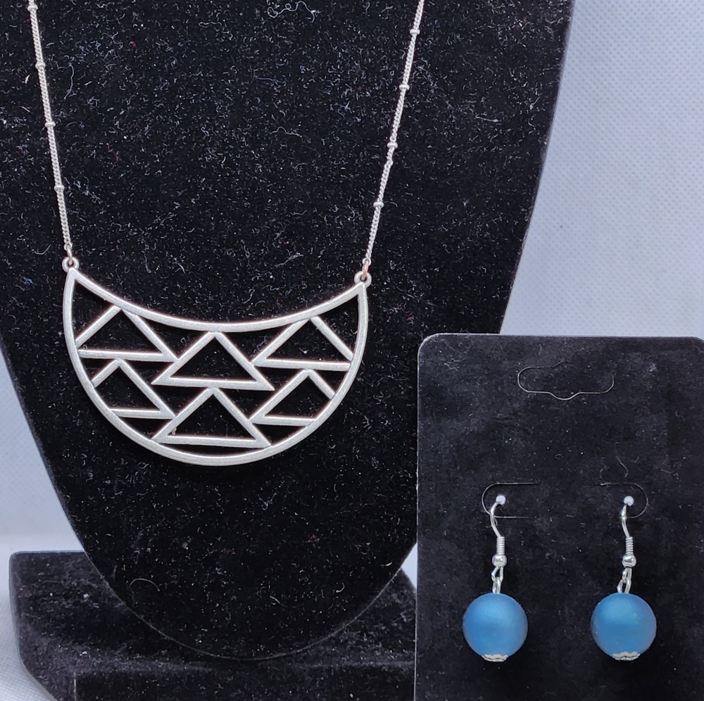 Costume jewelry